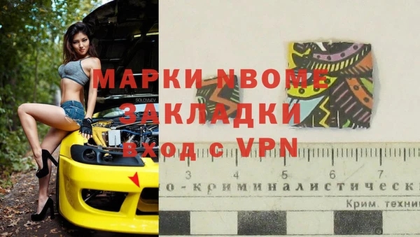 хмурый Абаза